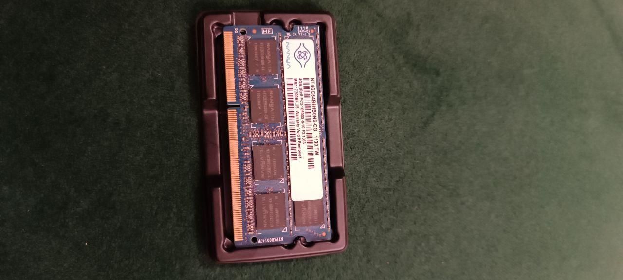 رم ۴ گیگ pc3 ddr3 010600s  4gb ram|قطعات و لوازم جانبی رایانه|تهران, دریا|دیوار