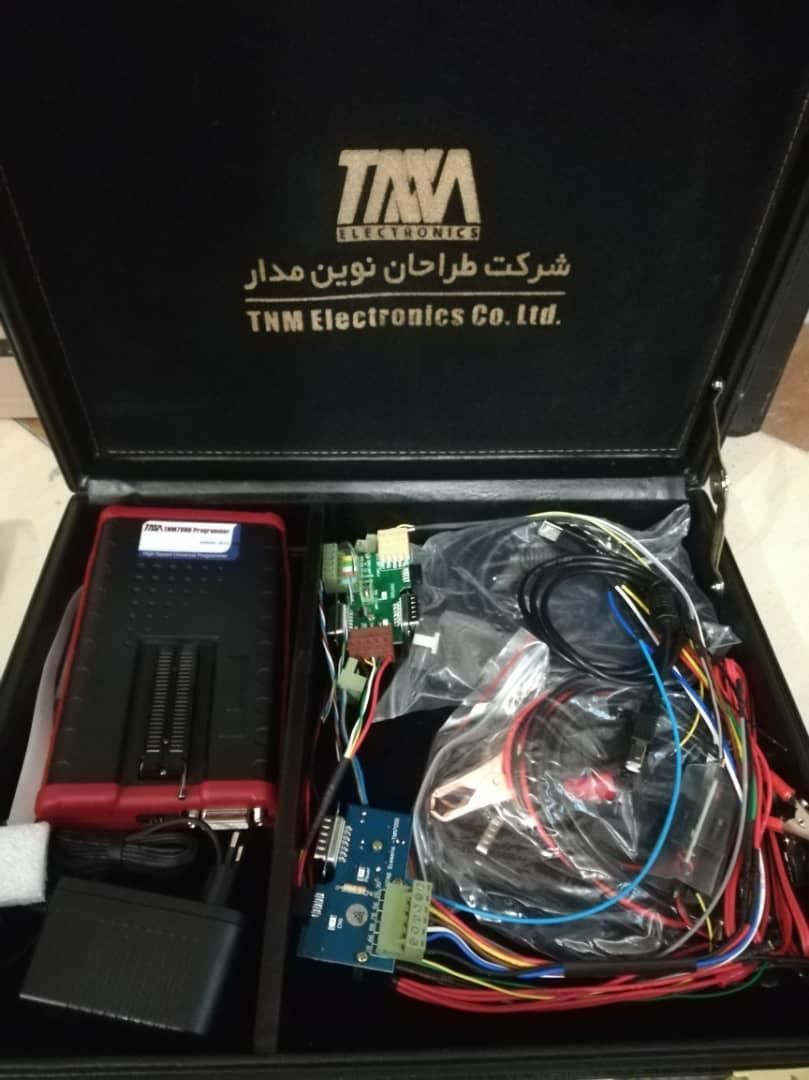 انژکتورشور شبیه ساز تستر ایسیو دیاگ VMAX|قطعات یدکی و لوازم جانبی|شیراز, کاراندیش|دیوار