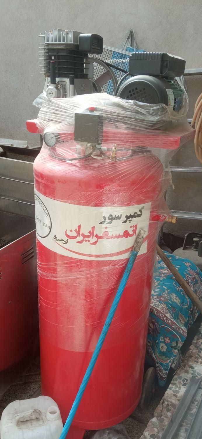 خریدقروش تخته بنایی بالابر پمپ بادموتوربرق|ماشین‌آلات صنعتی|تهران, اکباتان|دیوار