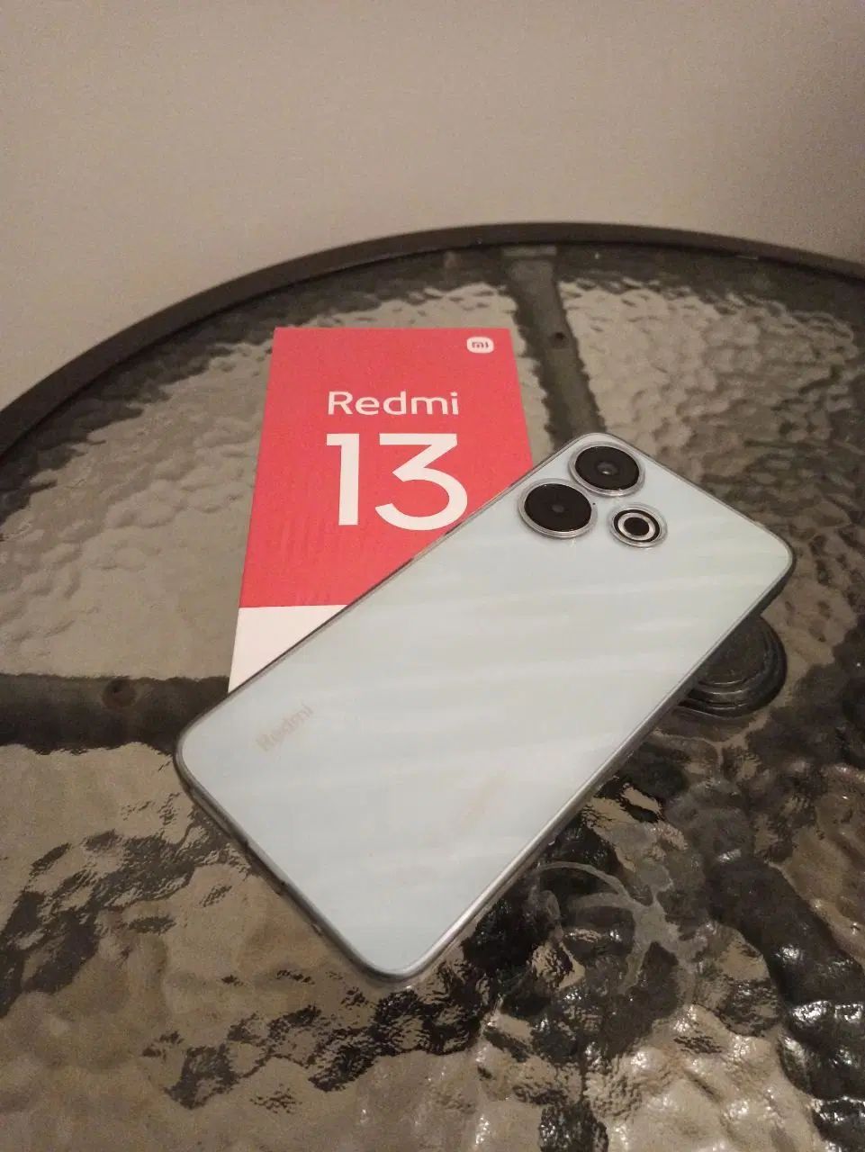 گوشی موبایل شیائومی Redmi 13|موبایل|تهران, شهرک غرب|دیوار
