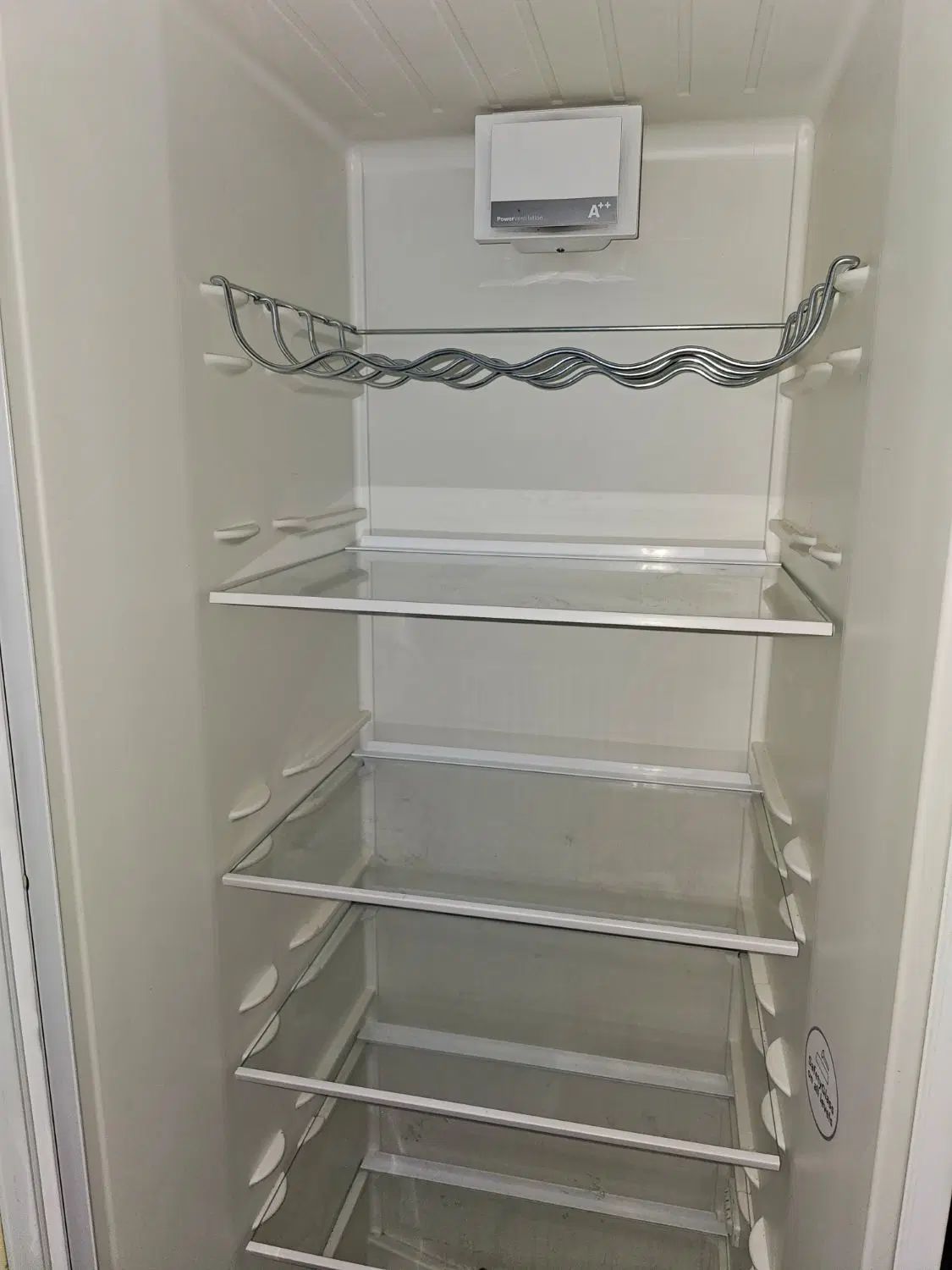 یخچال بووش دو قلو/اصل آلمان/بدون تعمیر|یخچال و فریزر|تهران, آبشار تهران (دریاچه)|دیوار