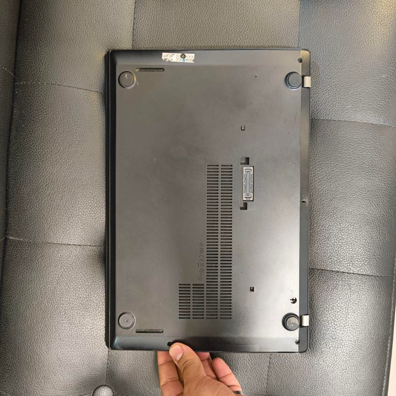 لپ‌تاپ لنوو Core i7|رایانه همراه|اراک, |دیوار