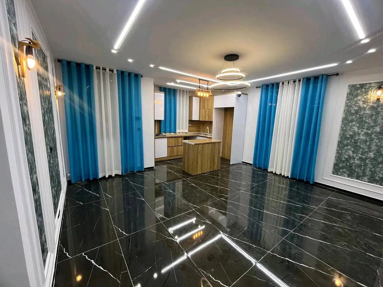 61متری/فول دیزاین /پارکینگ دار /عروسک اندیشه|فروش آپارتمان|اندیشه, شهرک مریم|دیوار
