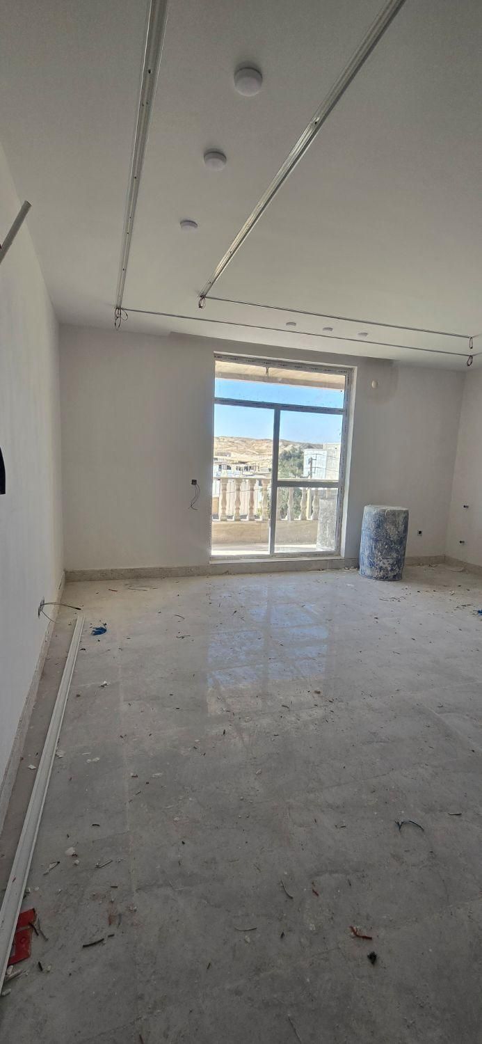 فروش آپارتمان دو خواب/کارکنان جنوبی|فروش آپارتمان|دوگنبدان, |دیوار