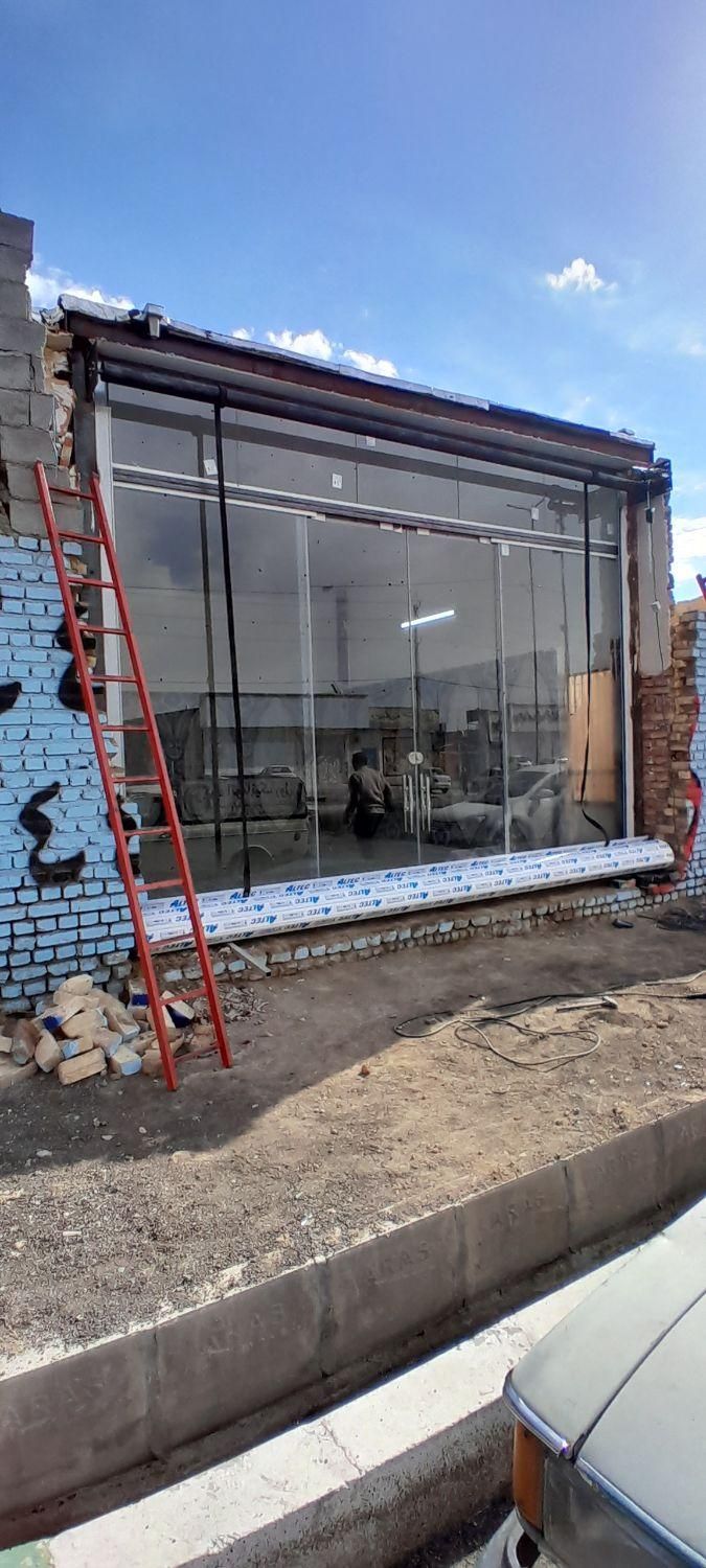 کرکره برقی|خدمات پیشه و مهارت|اسلام‌شهر, شهرک احمدیه|دیوار