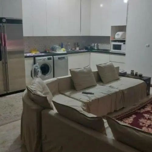 آپارتمان ۱۲۰ متر بازسازی جهان نما معاوضه باغ ویلا|فروش آپارتمان|کرج, شهرک جهان‌نما|دیوار