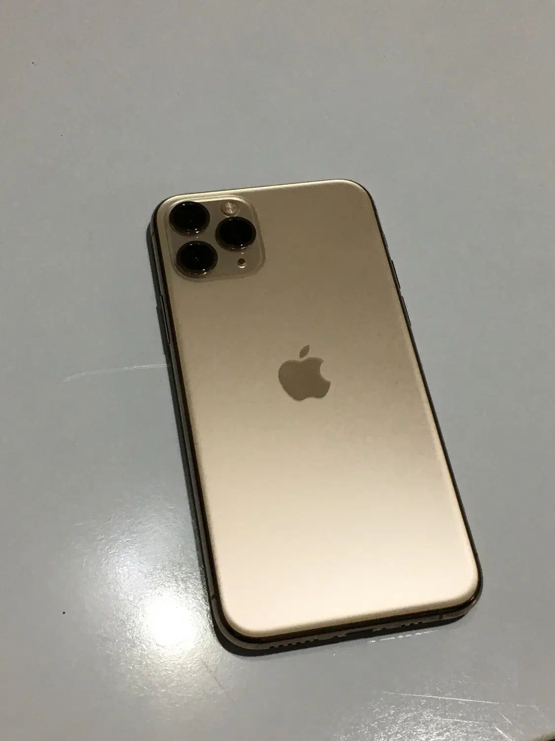 گوشی (iPhone 11pro (256g|موبایل|رشت, جماران|دیوار