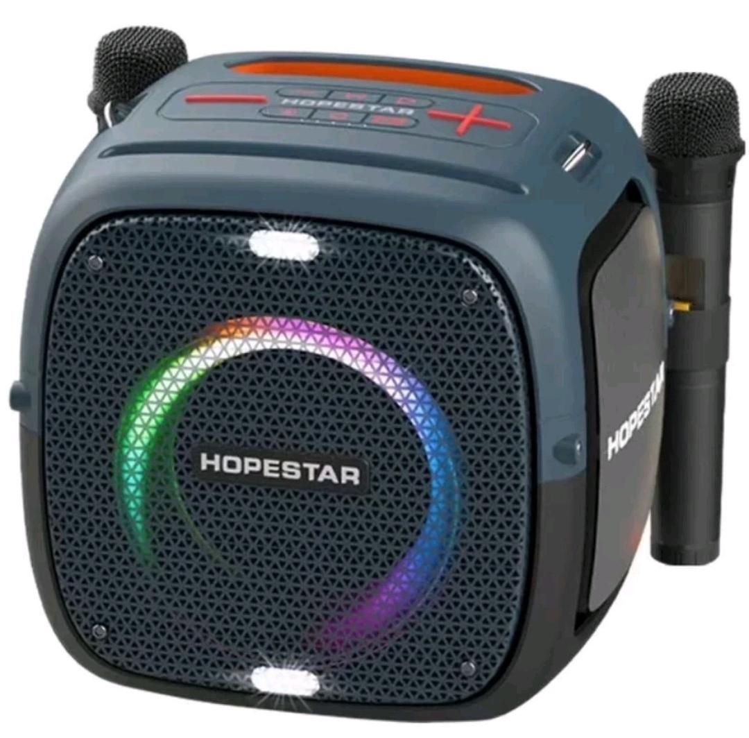 اسپیکر هوپ‌استار Hopestar|پخش‌کننده همراه|پارس‌آباد, |دیوار