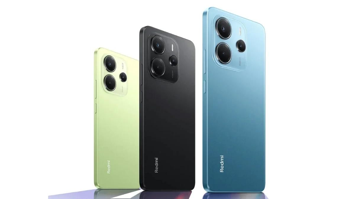 شیائومی Redmi Note 14 ۲۵۶ با اقساط ۲۴ ماهه|موبایل|تبریز, |دیوار