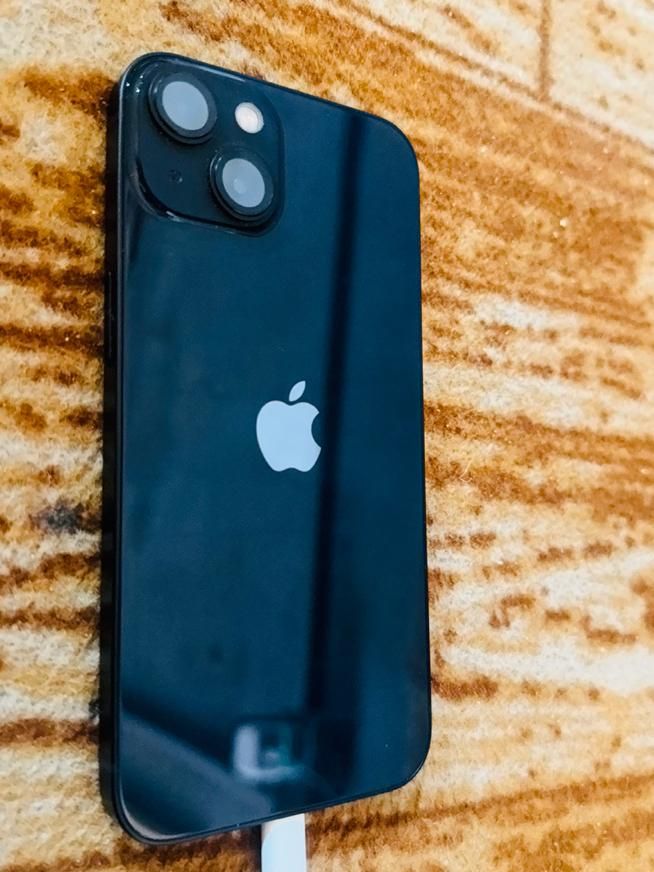 اپل iPhone 13 با حافظهٔ ۱۲۸ گیگابایت|موبایل|یاسوج, |دیوار