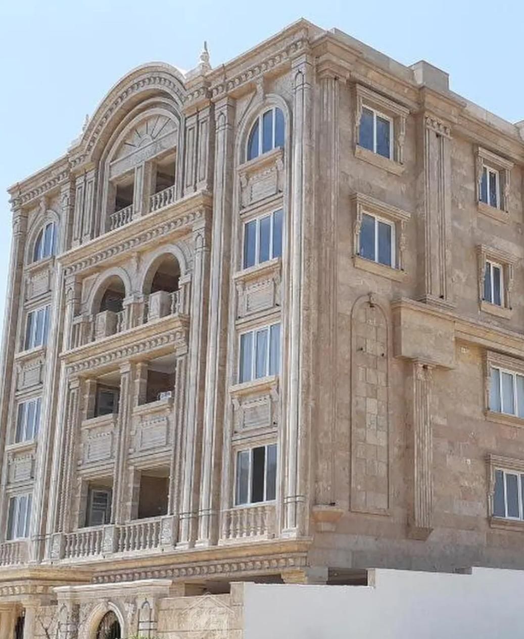 مشارکت۴۵۰متری باجوازمسکونی شادآبادیافت‌آباد|مشارکت در ساخت املاک|تهران, شادآباد|دیوار
