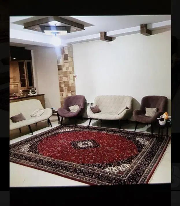 ۶۵ متر ۱ خواب فول امکانات / پارکینگ دار / فتحنایی|اجارهٔ آپارتمان|تهران, نظام‌آباد|دیوار