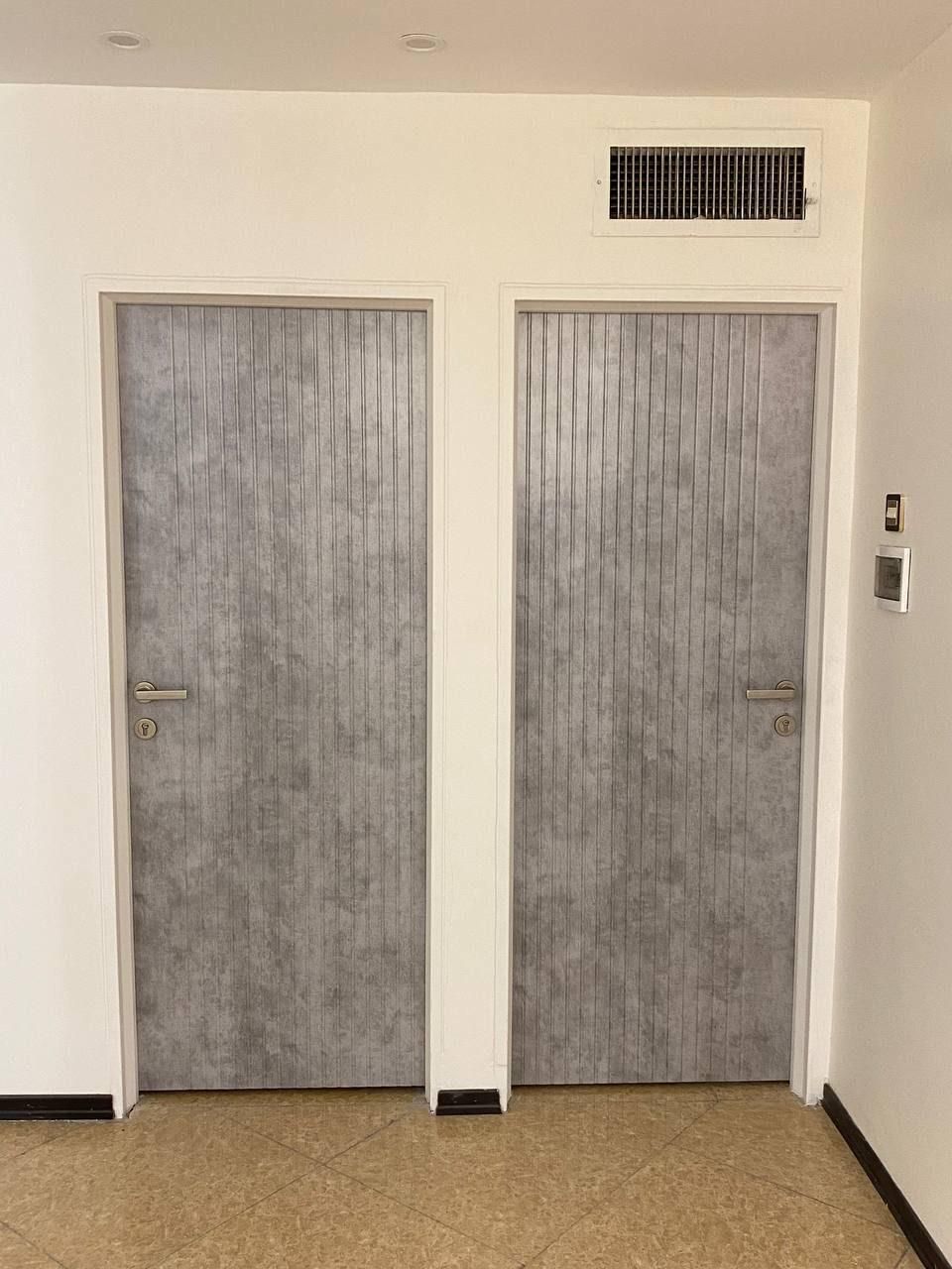 درب ضد آب / درب چوبی / درب های اتاقی و ضد سرقت|مصالح و تجهیزات ساختمان|تهران, تهرانپارس شرقی|دیوار