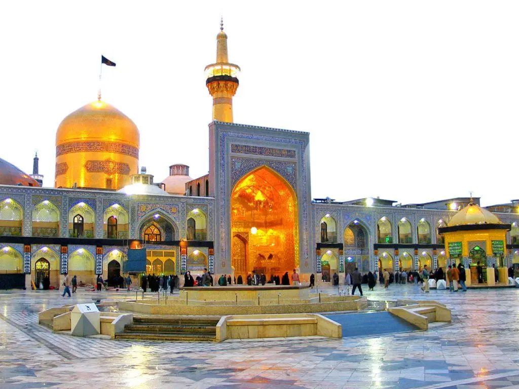 تور مشهد|تور و چارتر|تهران, بهجت‌آباد|دیوار