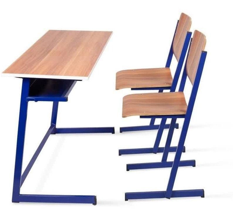 میز و صندلی دو نفره دانش آموزی|صندلی و نیمکت|تهران, بهارستان|دیوار