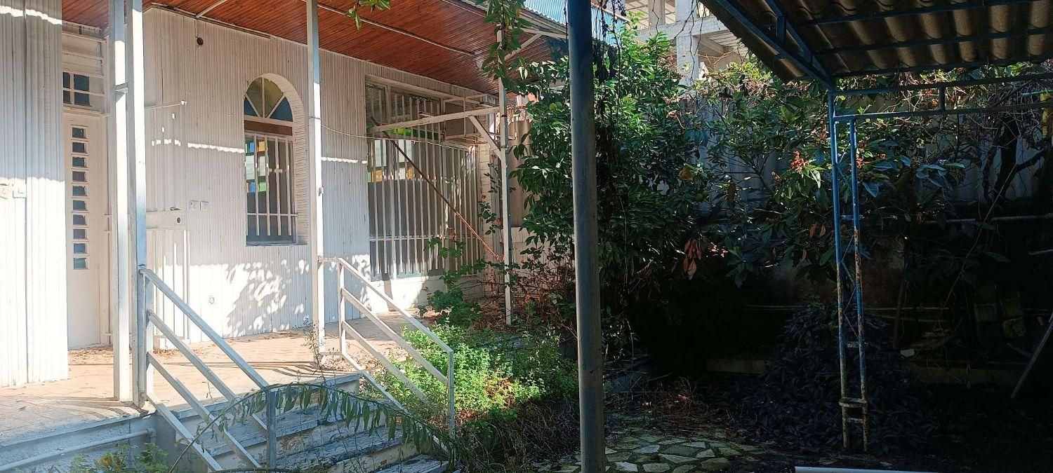 ۲۵۰ متر خ جـمــهـوری ۳ خواب کلنگی فروش|فروش زمین و ملک کلنگی|تنکابن, |دیوار