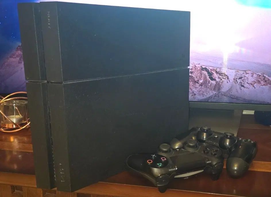ps4|کنسول، بازی ویدئویی و آنلاین|تهران, سید خندان (جلفا)|دیوار