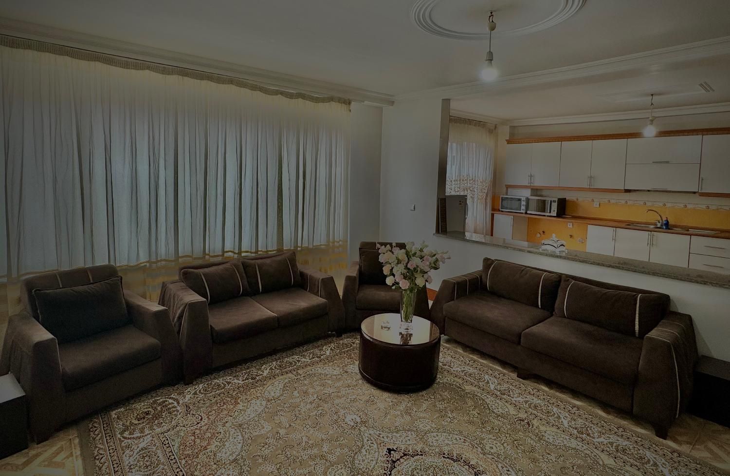 سویت سوئیت|اجارهٔ کوتاه‌مدت آپارتمان و سوئیت|مهاباد (آذربایجان غربی), |دیوار