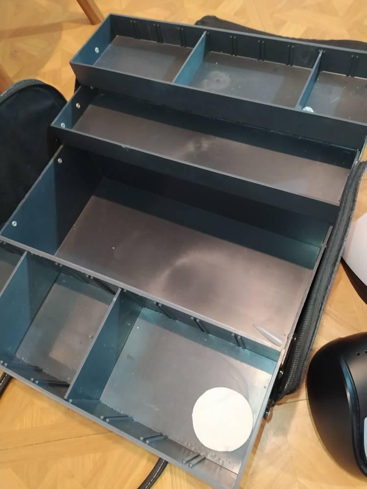 کیف،دستگاه uv،دستگاه سوهان ناخن برقی وسر سوهان ها|آرایشی، بهداشتی، درمانی|تهران, خرمشهر|دیوار