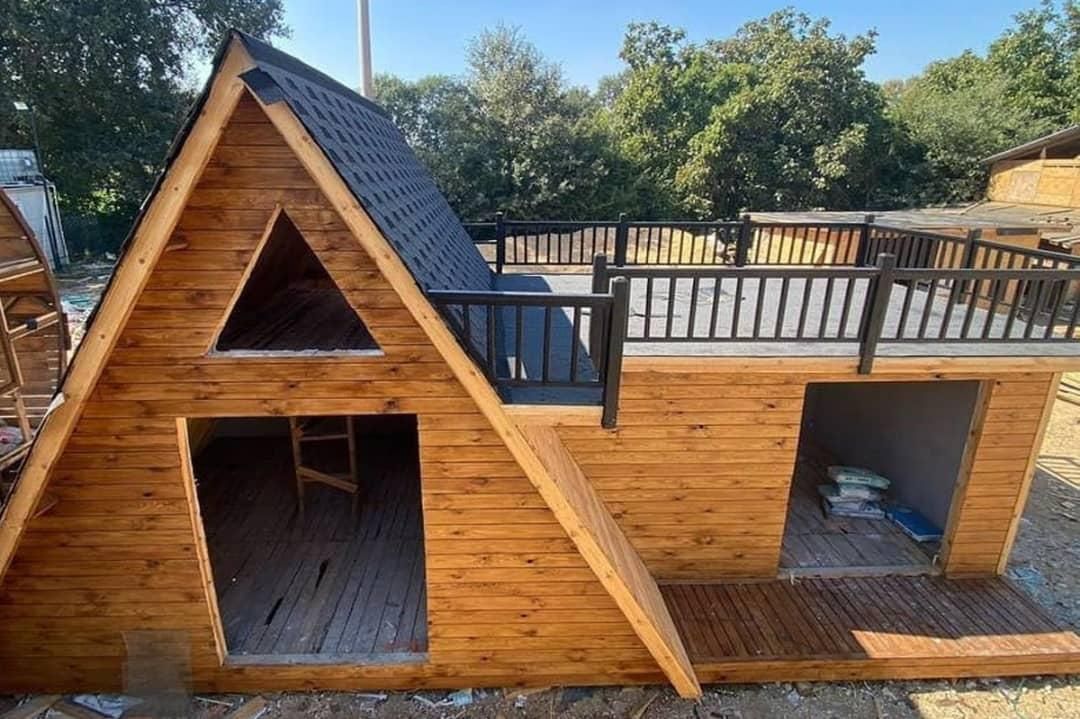 جشنواره زمستانه/دکوراسیون داخلی/طراحی/کابینت/کناف|خدمات پیشه و مهارت|شیراز, معالی‌آباد|دیوار