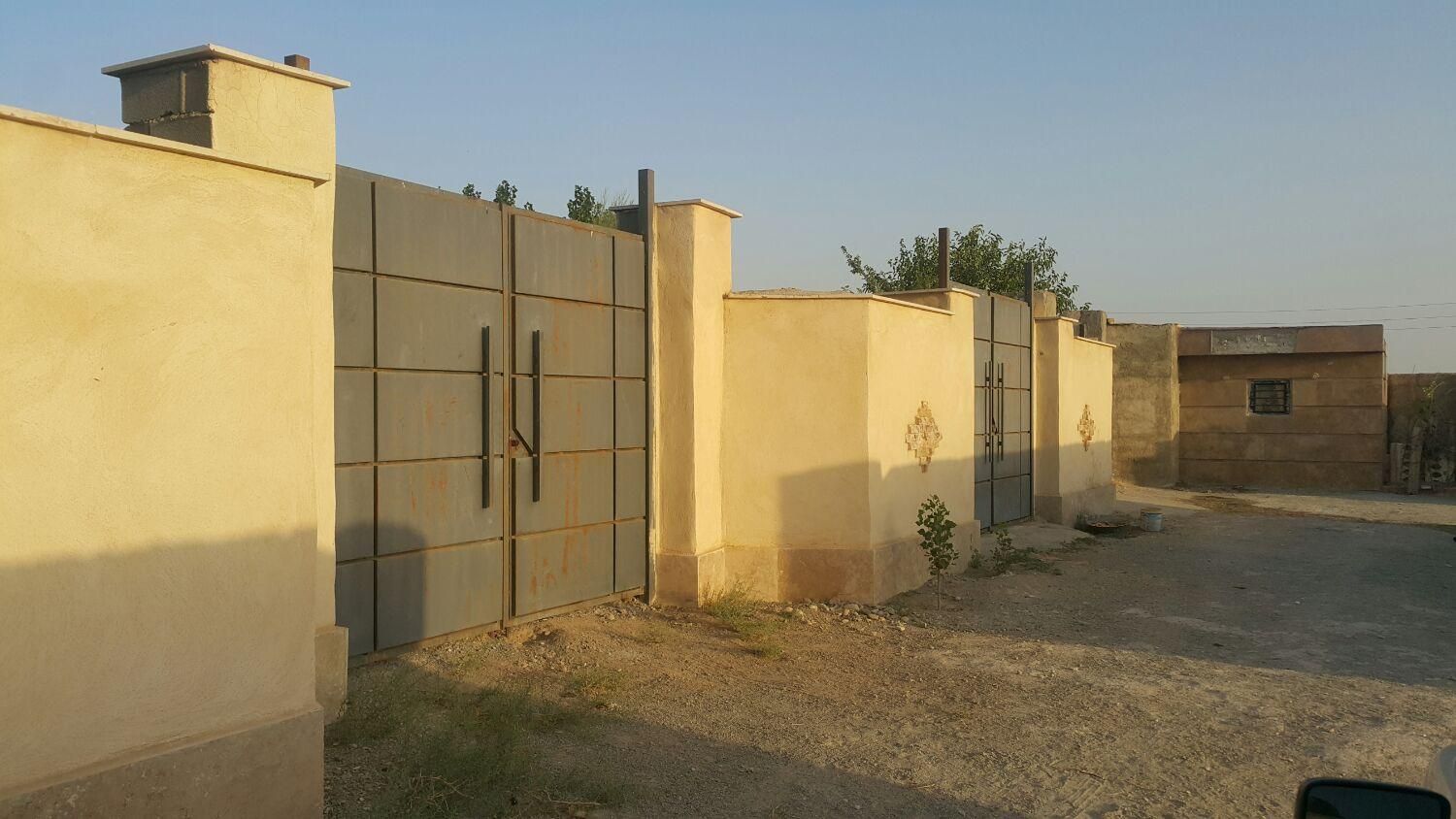 فروش زمین ۴۳۰ متری|فروش زمین و ملک کلنگی|چهارباغ, |دیوار