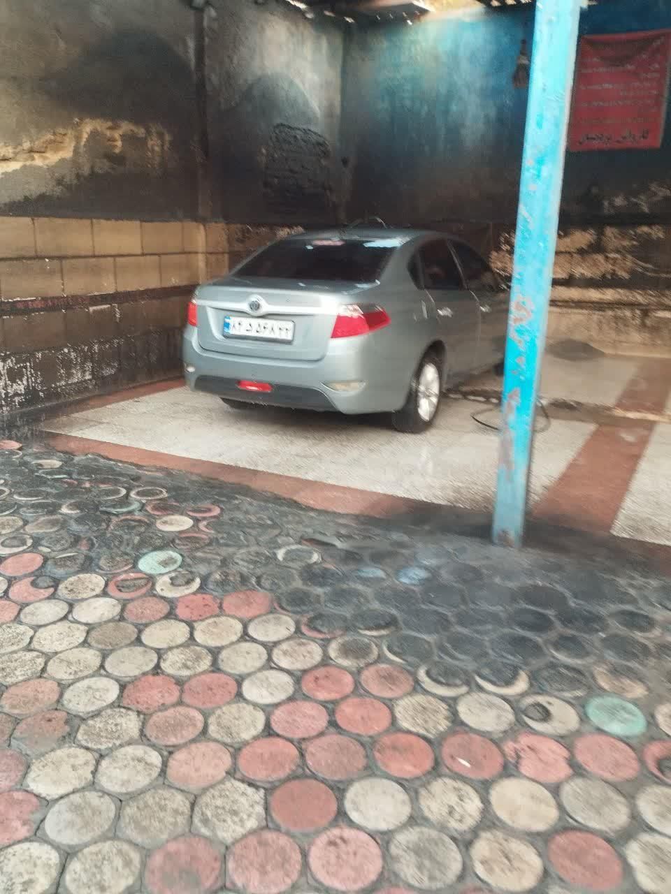 برلیانس H330 اتوماتیک 1500cc، مدل ۱۳۹۶|خودرو سواری و وانت|تهران, دریان‌نو|دیوار
