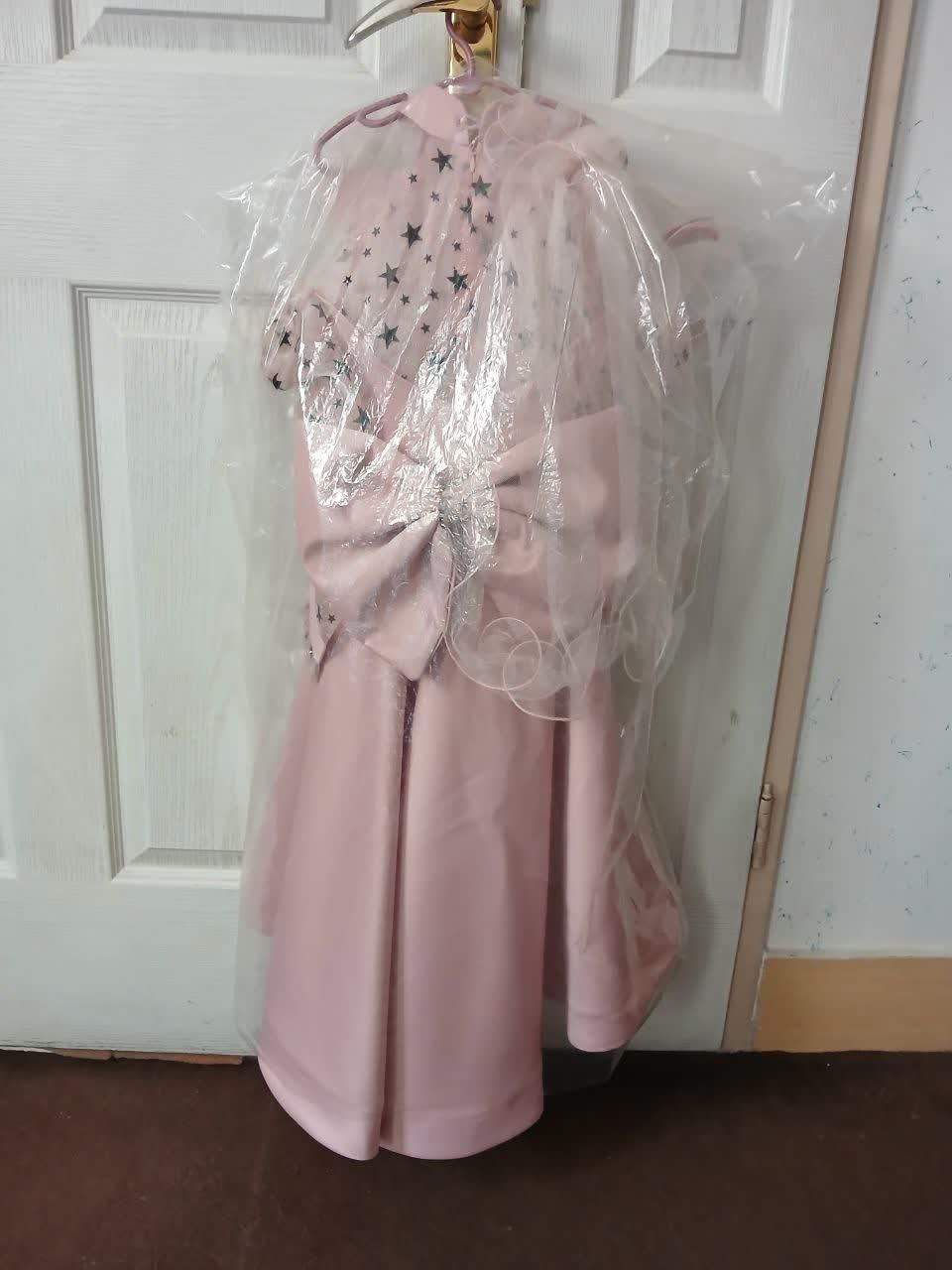 لباس عروس کودک|کفش و لباس بچه|شاهین‌شهر, گزبرخوار|دیوار