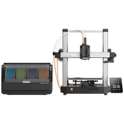 Anycubic Kobra 3 Combo|پرینتر، اسکنر، کپی، فکس|تهران, تهرانپارس شرقی|دیوار