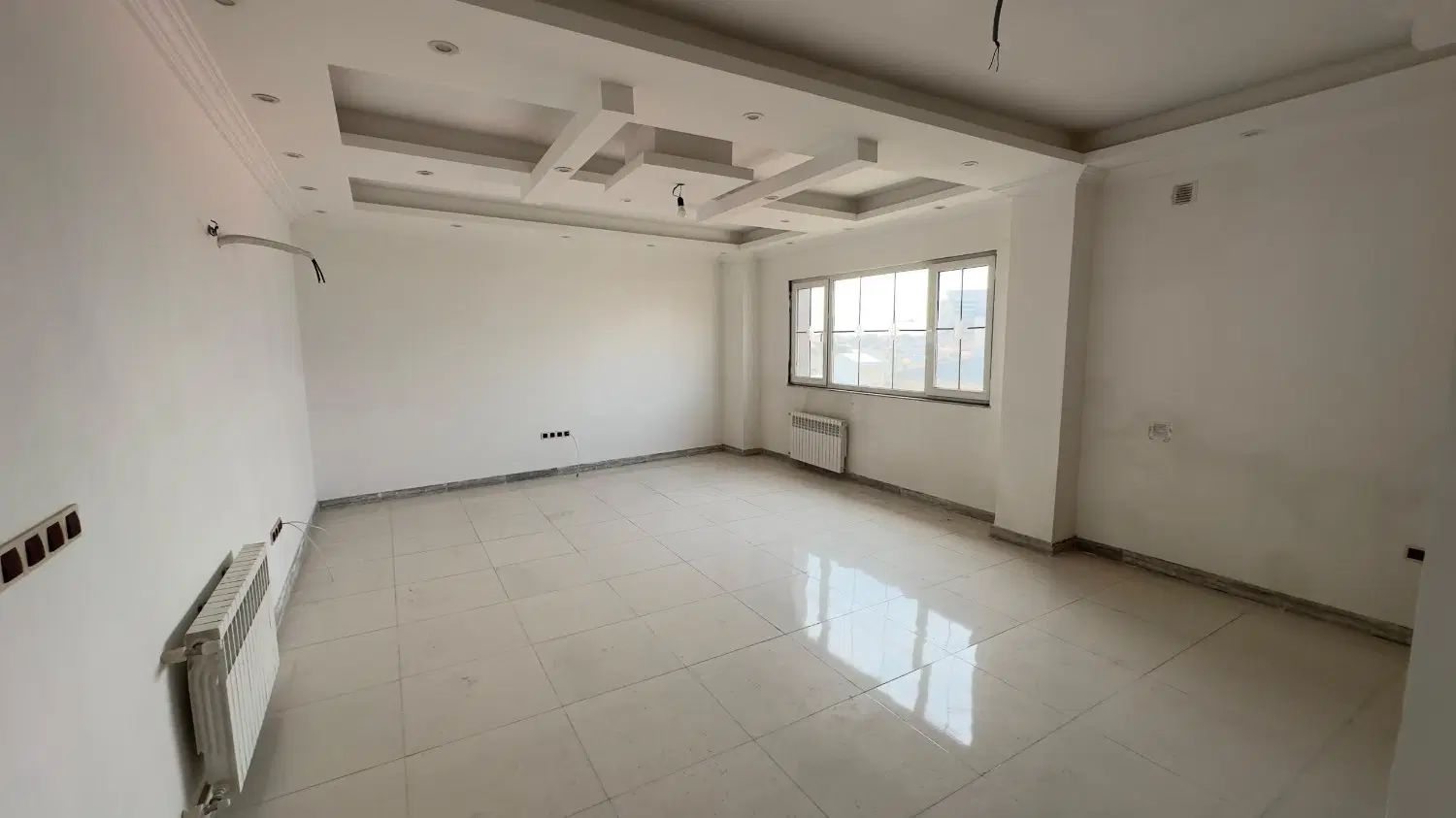 واحد نوساز در مطهری گذرفرخ نبش منتظری 125متری|فروش آپارتمان|رشت, خمیران زاهدان|دیوار