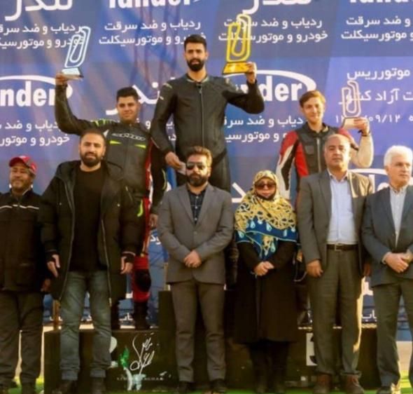 آموزش موتور سواری با اسکوتر و موتور سیکلت دنده ای|خدمات آموزشی|تهران, نظام‌آباد|دیوار