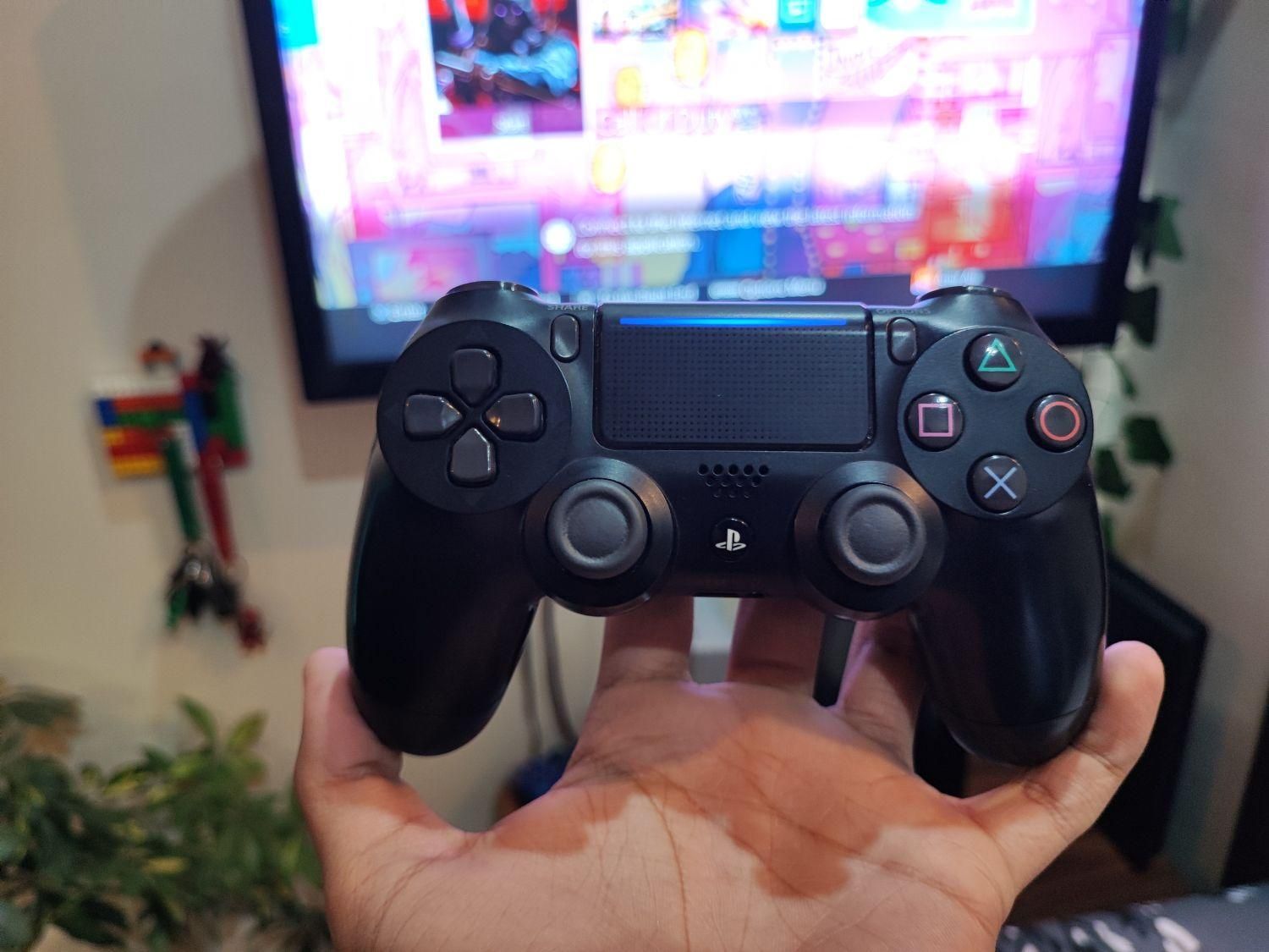 ps4 اسلیم 1ترا|کنسول، بازی ویدئویی و آنلاین|تهران, بلورسازی|دیوار