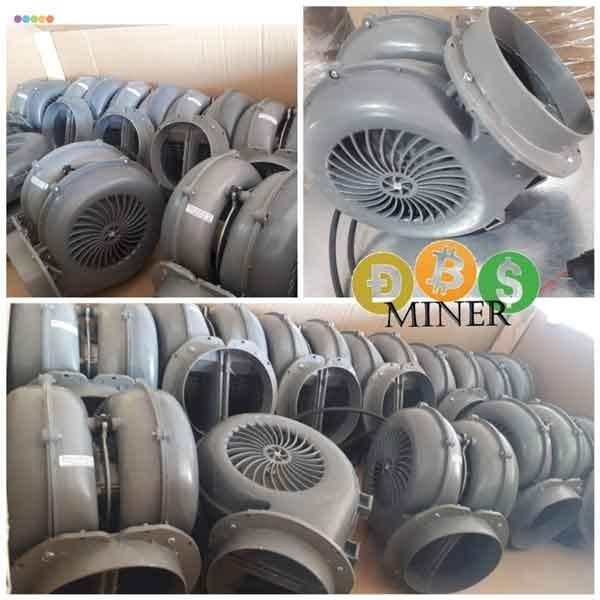 فن حلزونی باکس شبیه ساز فروشگاه سیدحمید|قطعات و لوازم جانبی رایانه|اهواز, شهرک رزمندگان|دیوار