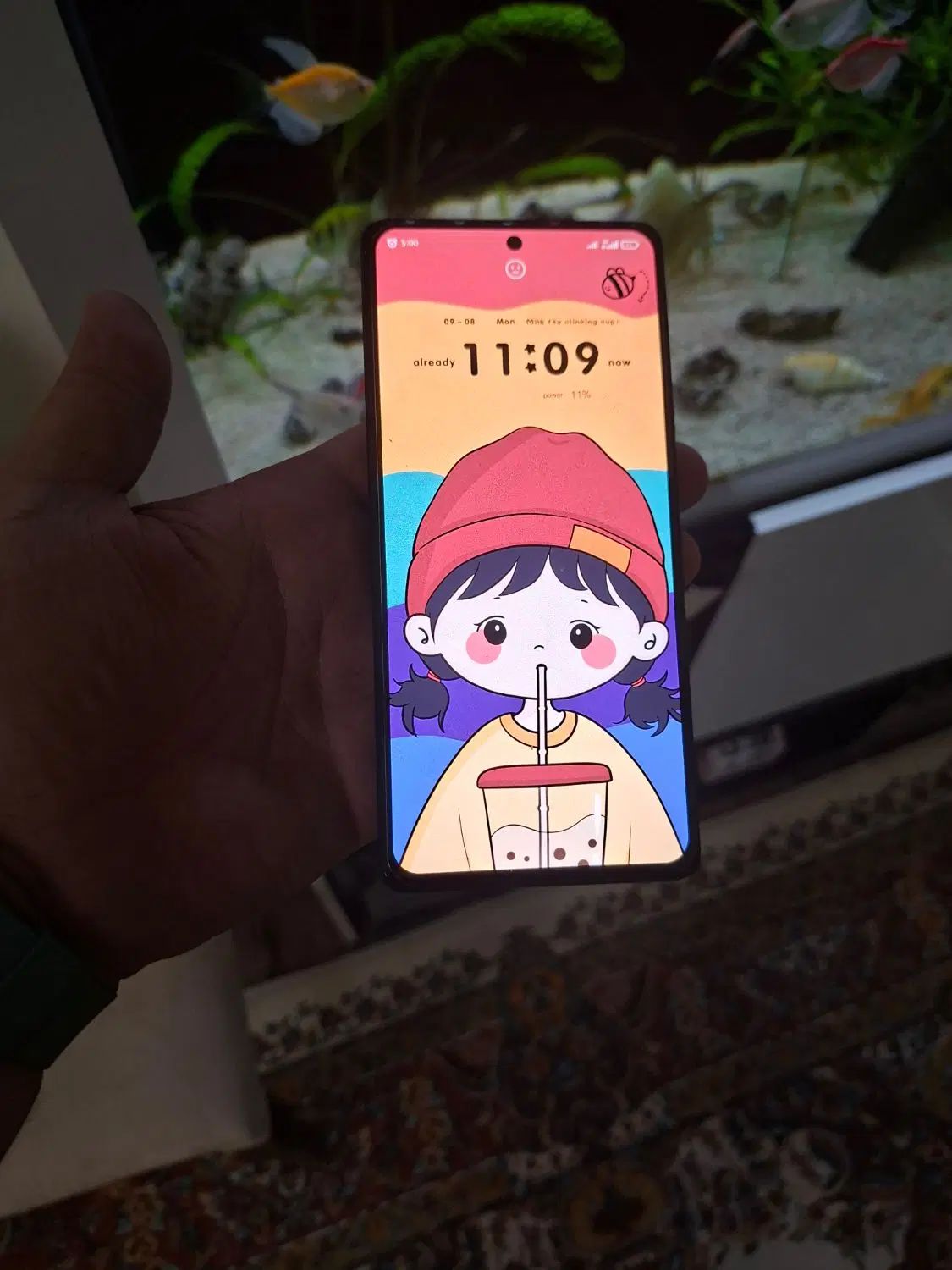 poco f5|موبایل|تبریز, |دیوار