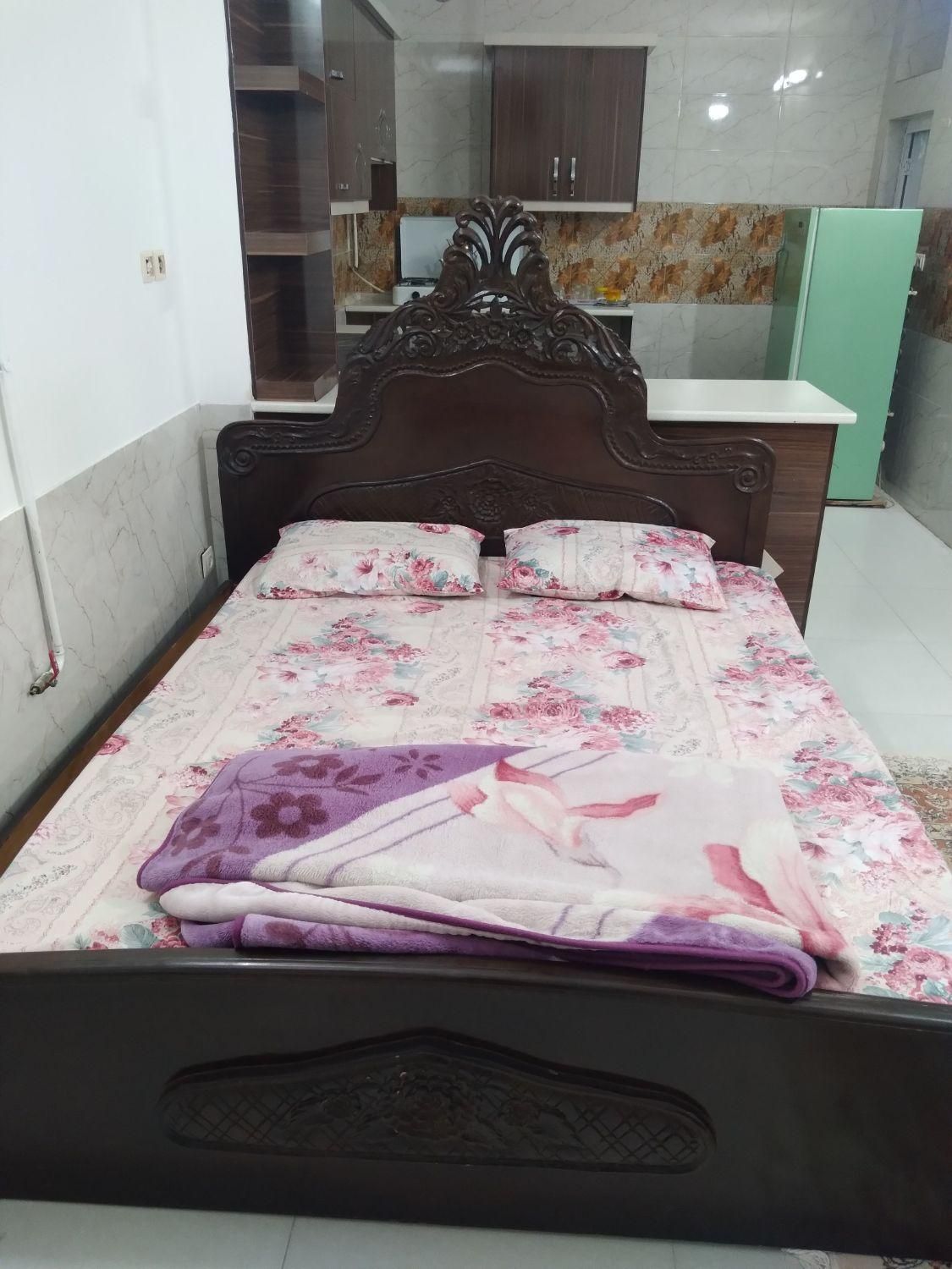 آپارتمان نوساز وتمیزبدون پله پاسخگویی ۲۴ ساعته|اجارهٔ کوتاهمدت آپارتمان و سوئیت|اصفهان, پزوه|دیوار