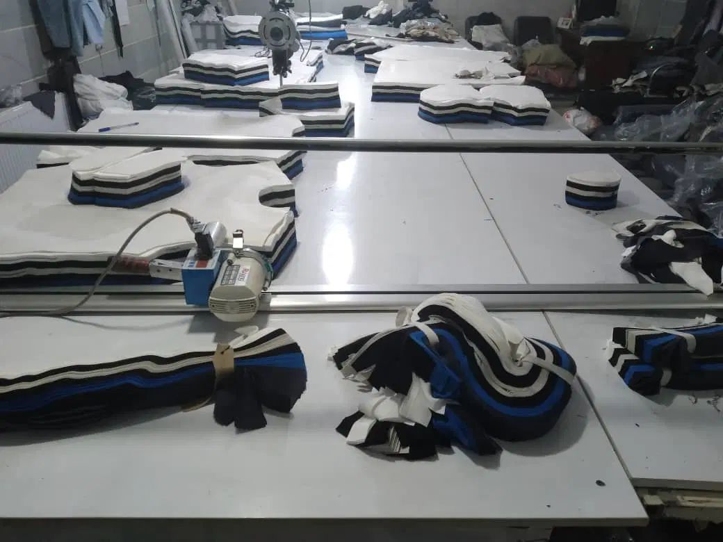 خیاط|استخدام صنعتی، فنی، مهندسی|کرج, خرمدشت|دیوار