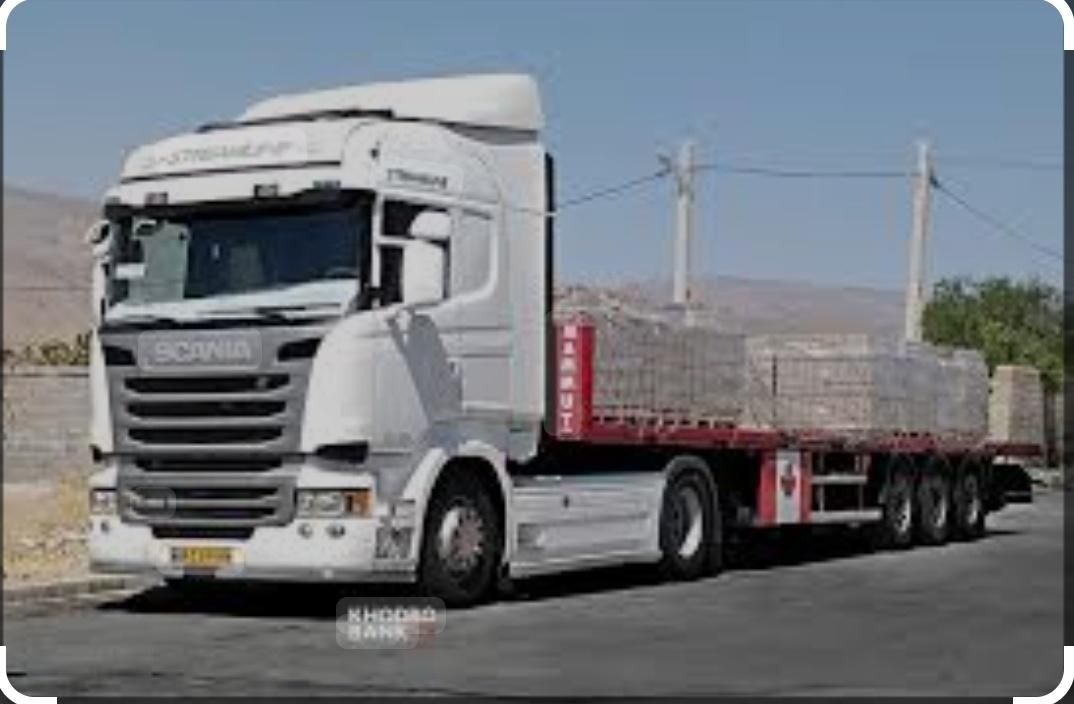 باربری تک خاور جفت نیسان حمل و نقل بار|خدمات حمل و نقل|چهاردانگه (تهران), |دیوار