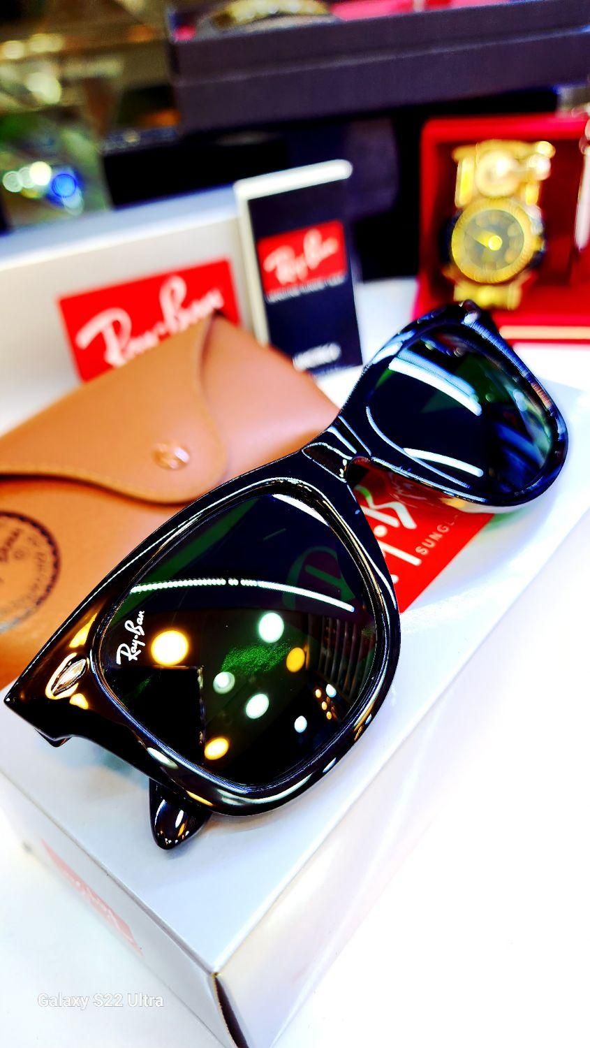 ا.قسا.ط بدون ضامن عینک ریبن|زیورآلات و اکسسوری|اهواز, کیانپارس |دیوار