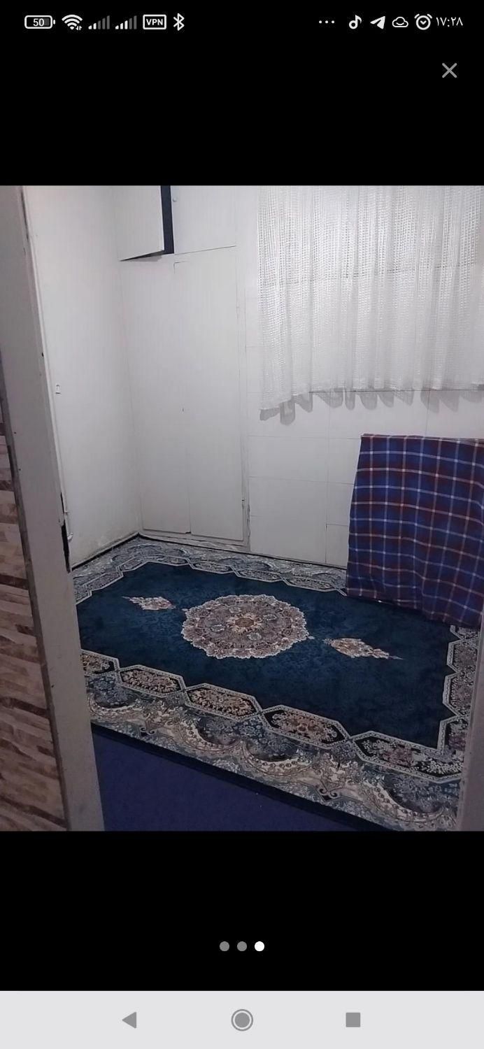 آپارتمان ۶۰متری یک خوابه|اجارهٔ آپارتمان|تهران, هاشم‌آباد|دیوار