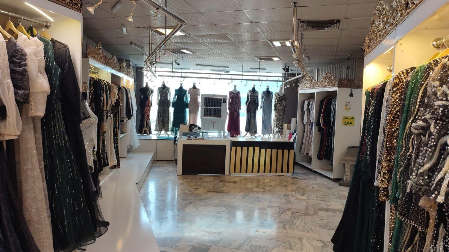 کرایه پیراهن مجلس، لباس شب|لباس|مشهد, ده دی|دیوار