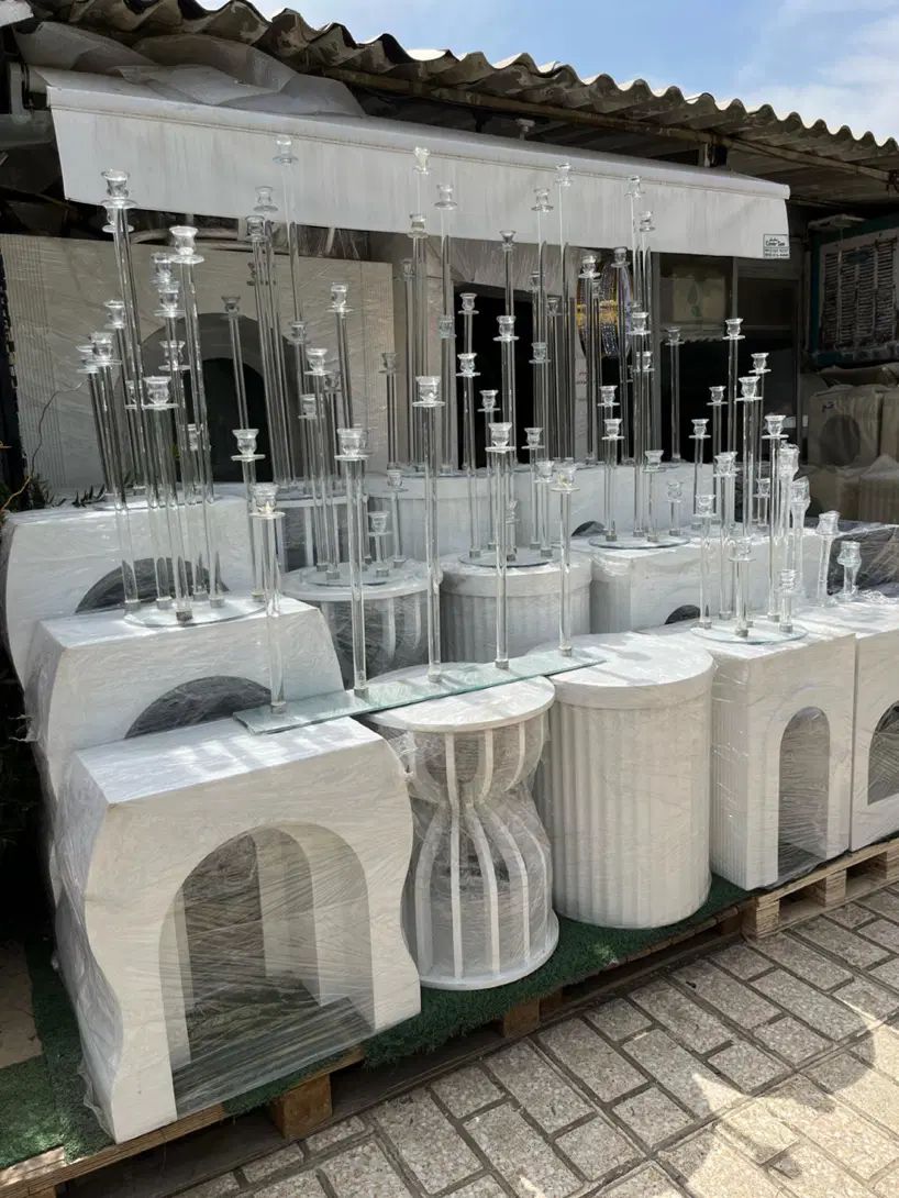 استخدام در کارخانه ژیار / کارگر ساده/ رنگکار/نجار|استخدام صنعتی، فنی، مهندسی|اسلام‌شهر, شهرک واوان|دیوار