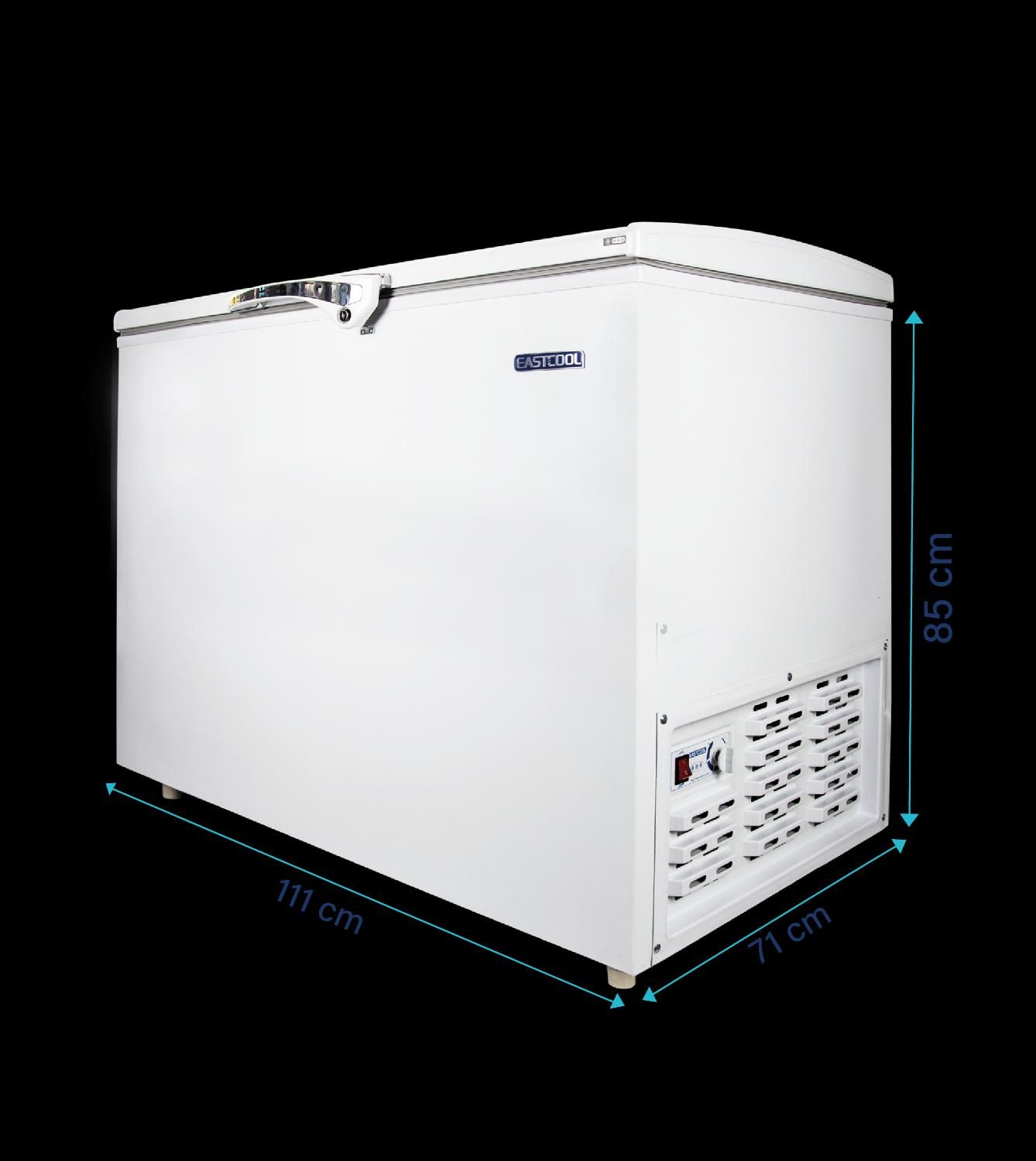 فریزر صندوقی سفیدرنگ ایستکول|یخچال و فریزر|مشهد, رسالت|دیوار