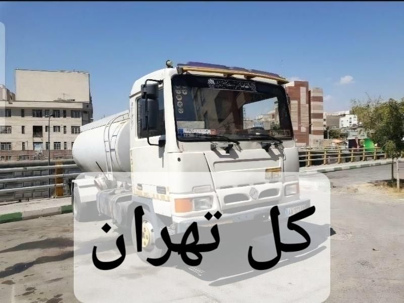 تخلیه چاه و لوله بازکنی|خدمات پیشه و مهارت|تهران, عباس‌آباد|دیوار