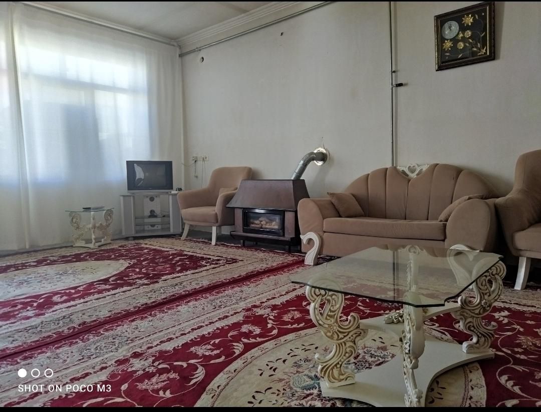 اجاره روزانه/هفتگی/ماهانه آپارتمان ۱۲۰ متری|اجارهٔ کوتاه‌مدت آپارتمان و سوئیت|مرند, |دیوار