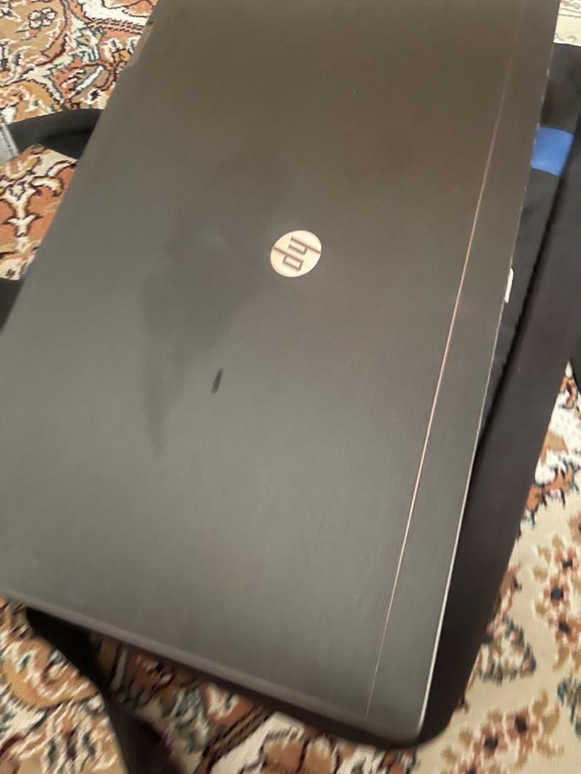لپ تاب hp|رایانه همراه|اصفهان, دشتستان|دیوار