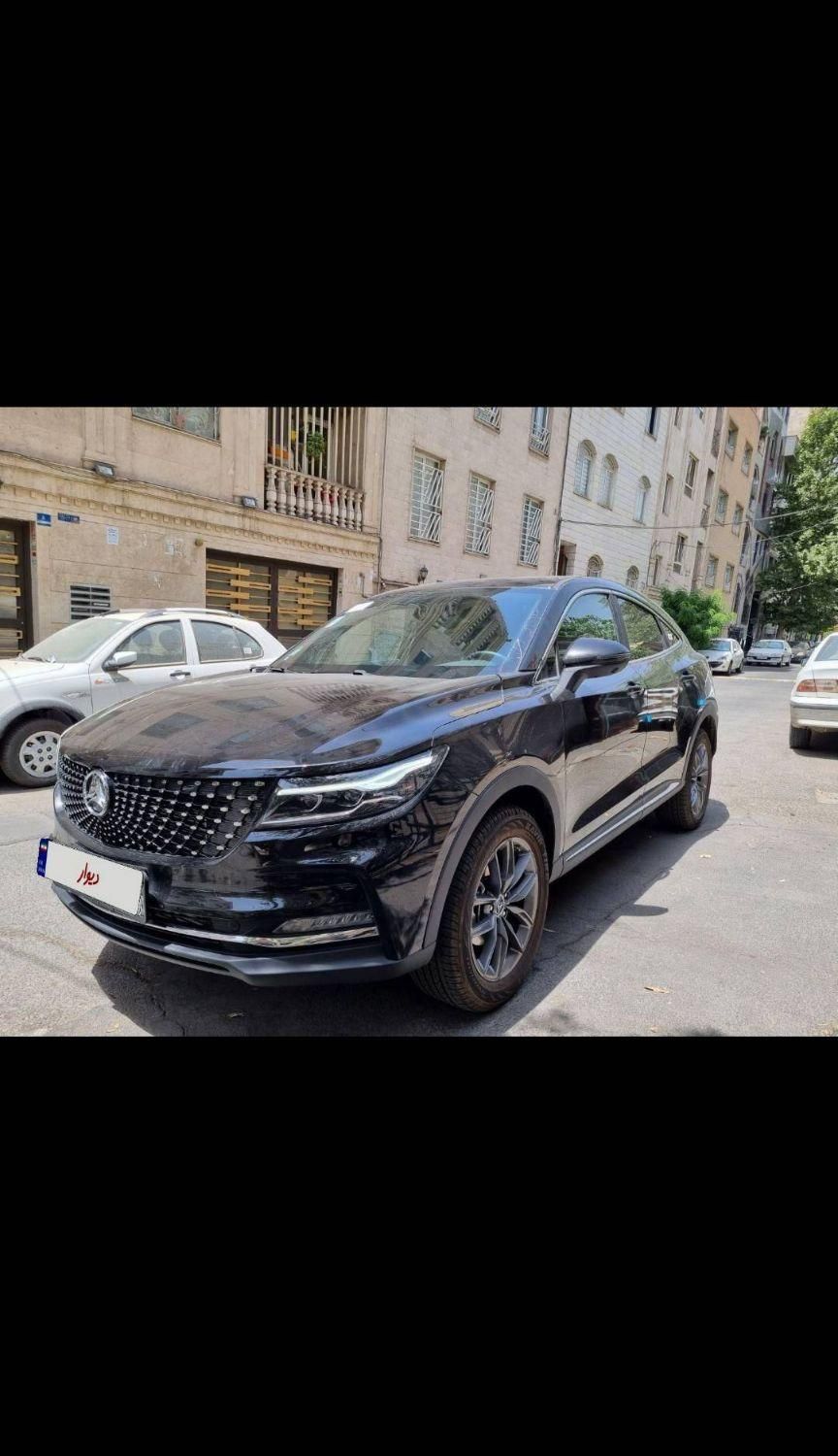 دیگنیتی پرایم(نقد اقساط)|خودرو سواری و وانت|بندرعباس, |دیوار