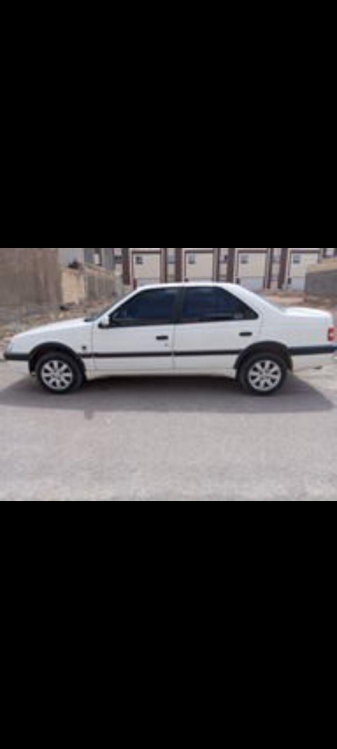 پژوslxتیوفایو|خودرو سواری و وانت|شهرضا, |دیوار