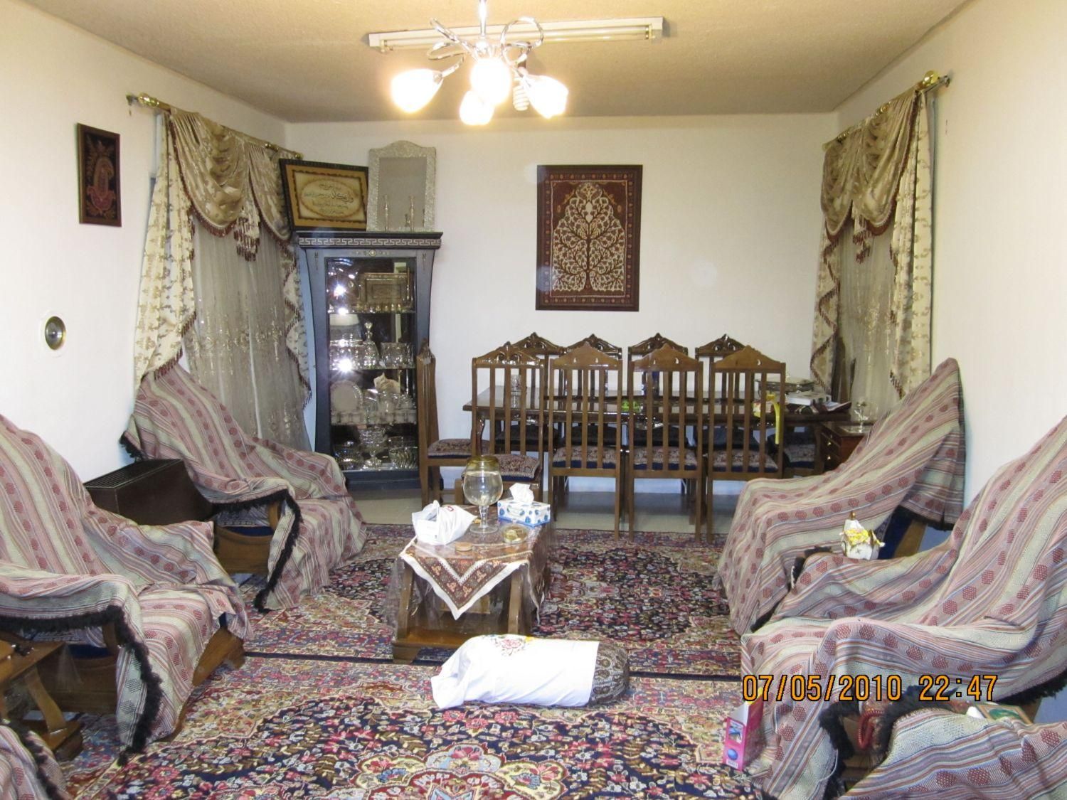 آپارتمان۲خواب شهرک افضلی پور|فروش آپارتمان|کرمان, |دیوار