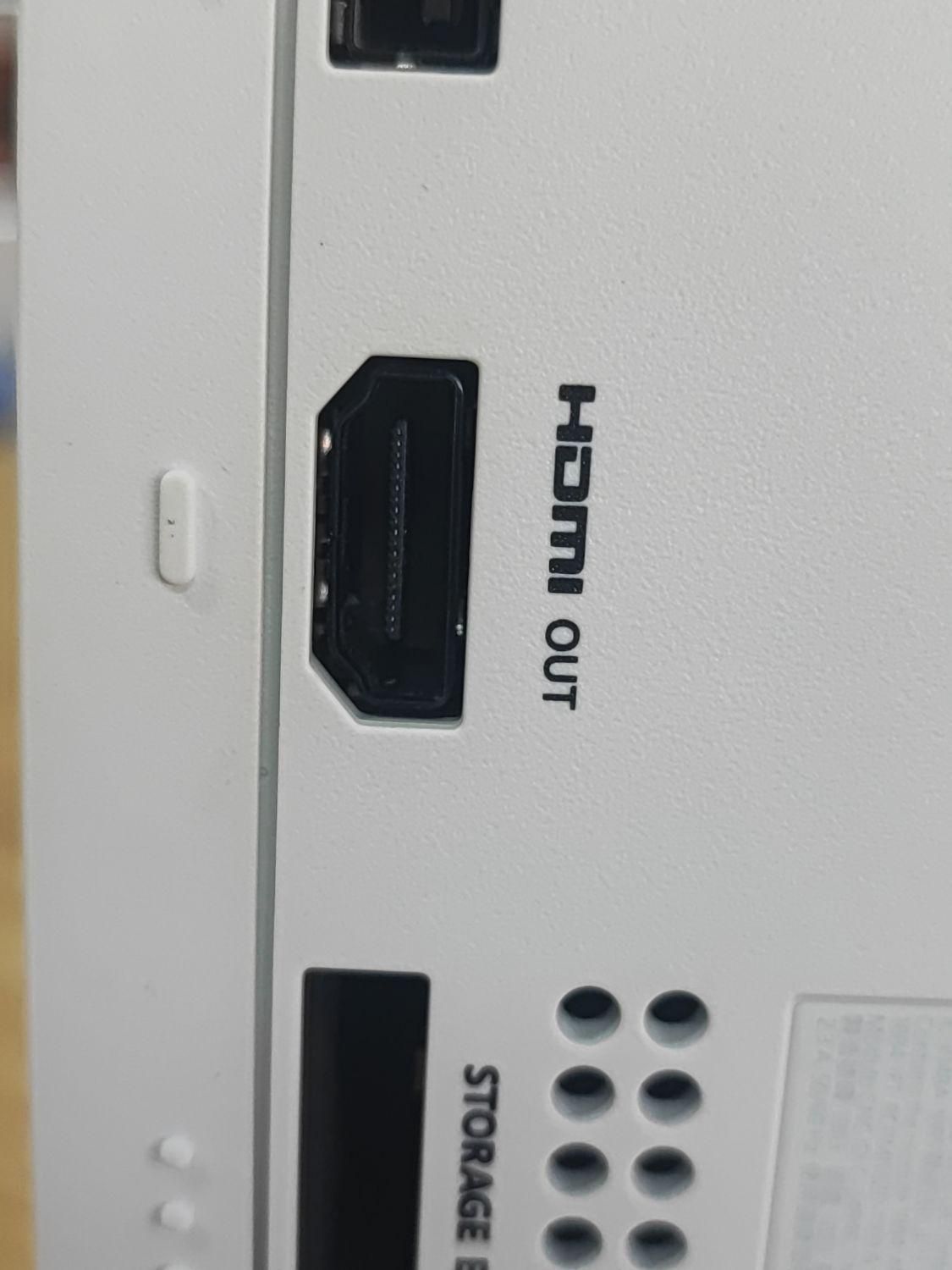 XBOX S ایکس باکس اس فول گیم|کنسول، بازی ویدئویی و آنلاین|نقده, |دیوار