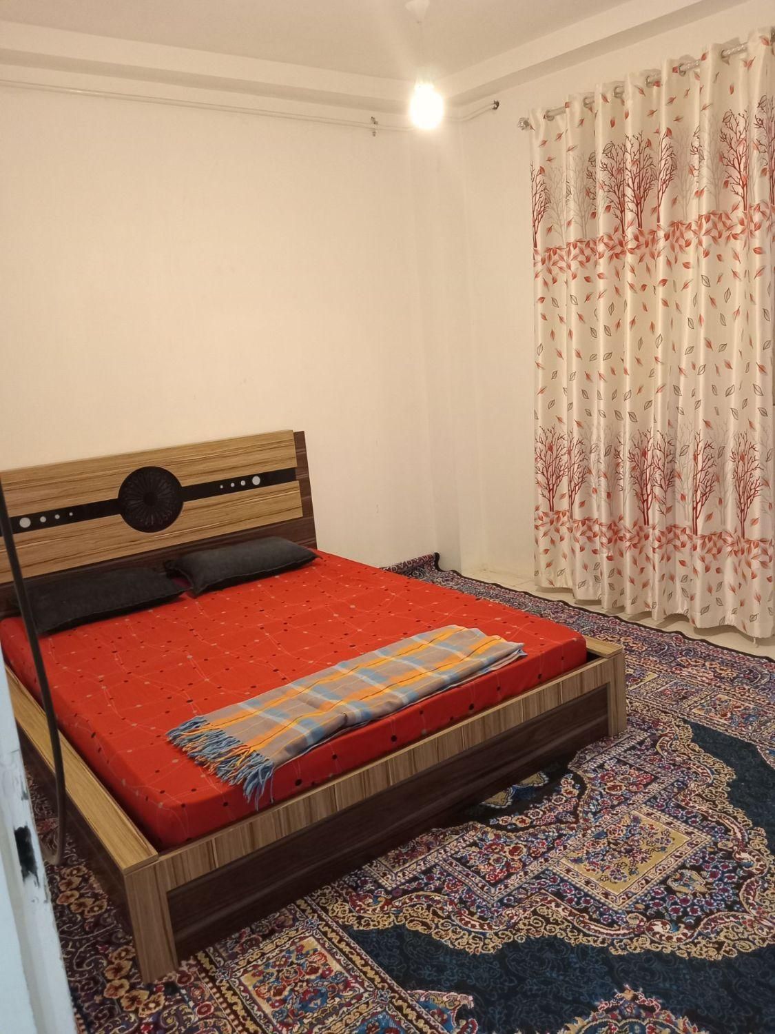 اجاره روزانه/هفتگی/ماهانه ویلایی ۱۲۰ متری|اجارهٔ کوتاه‌مدت آپارتمان و سوئیت|گرگان, |دیوار