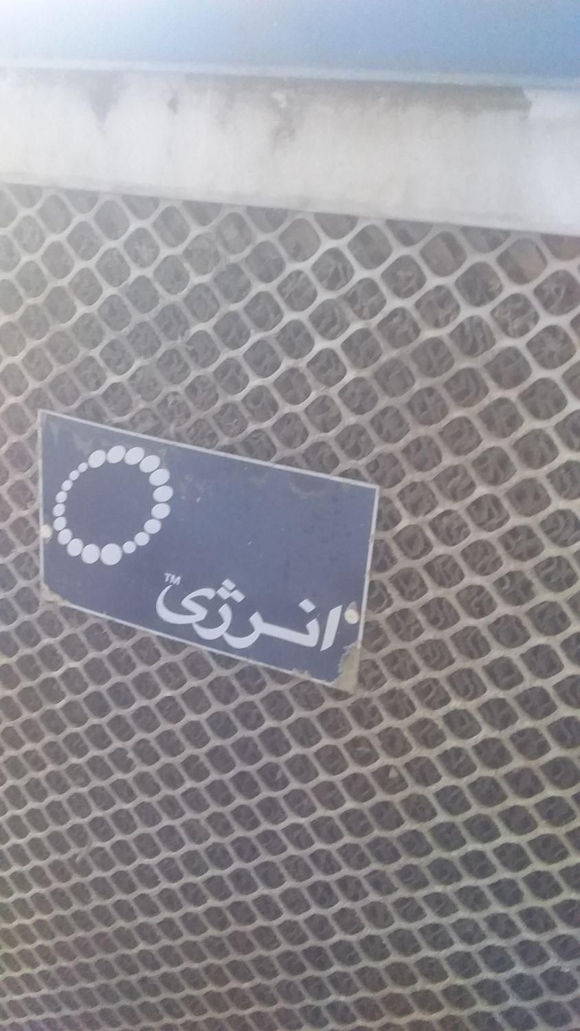 کولر سلولزی انرژی7000|کولر آبی|تهران, خاک سفید|دیوار